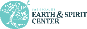 Passionist Earth & Spirit Center Logo